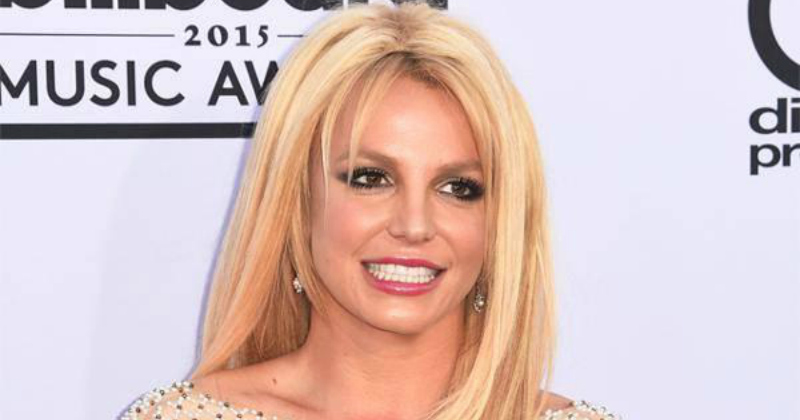 A Russian Cyber Espionage Group Is Using Britney Spears' Instagram To ...