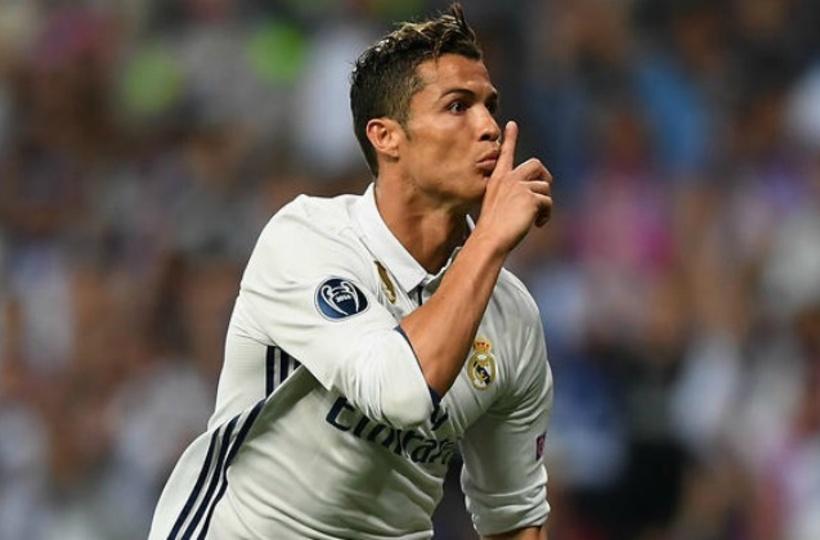 Real Madrid Soccer Star Ronaldo Charged With Tax Fraud by Spanish  Prosecutors