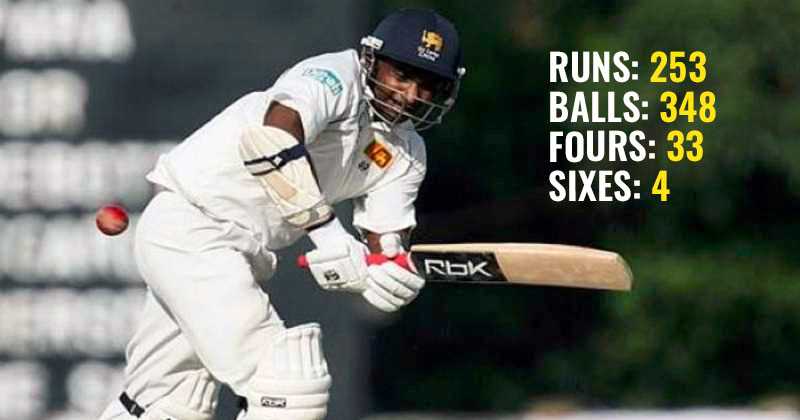 When Sanath Jayasuriya Tamed Pakistan In Faisalabad With An Epic Double ...