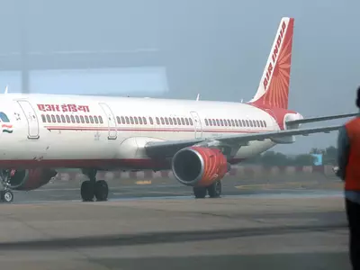 Indian aviation Industry