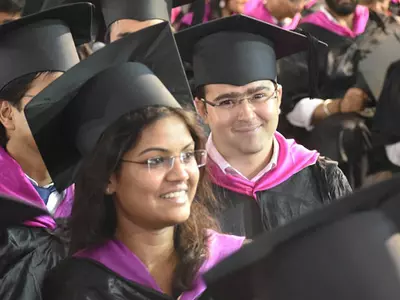 South India Spends Most On Higher Education