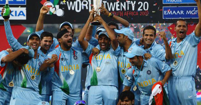 The ICC Has Decided To Skip The 2018 T20 World Cup. It Will Now Happen ...