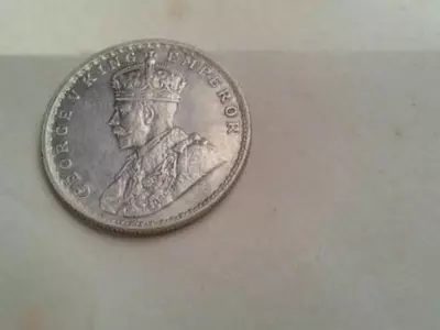 Rajasthan Silver Coins