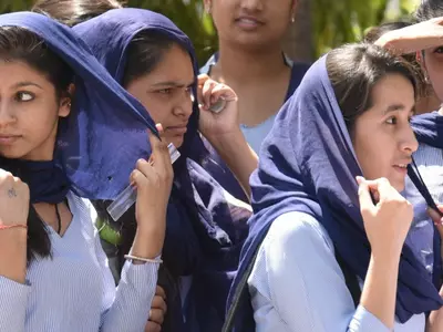Punjab Announces Free Education To Girls