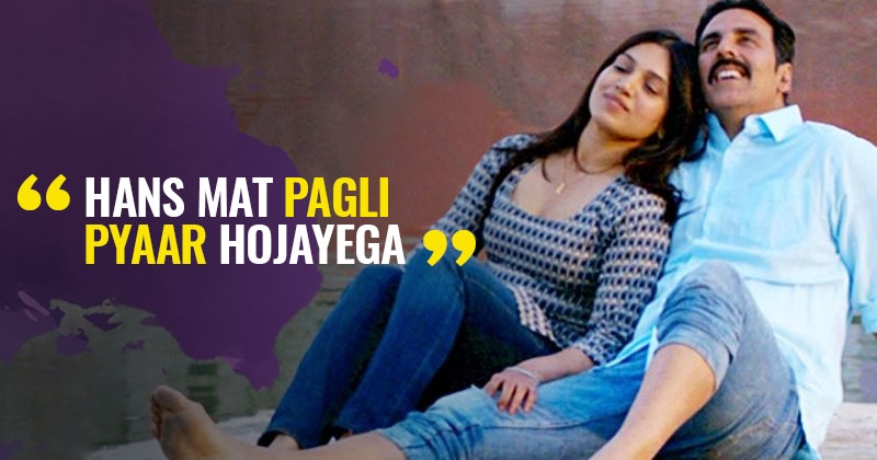 12 Quirky Pick Up Lines From Bollywood That Are Perfect For The Dating 7370