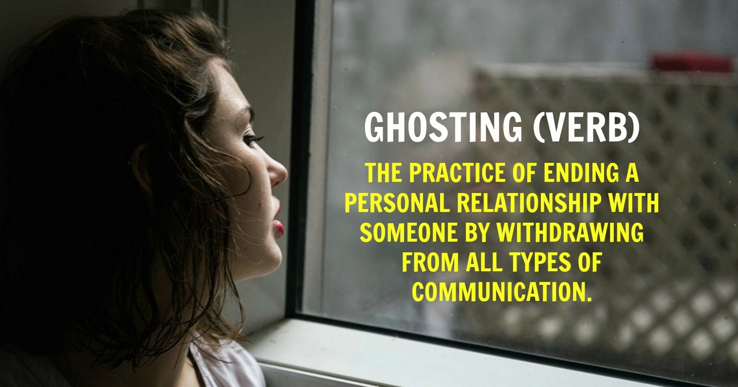How Ghosting Can Make A Person Lose Faith In Relationships