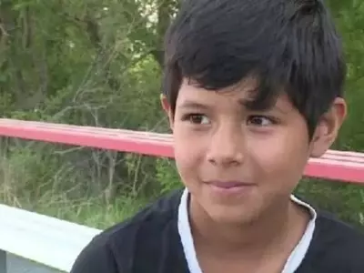 8-Year-Old Girl Gets Disqualified From A Soccer Game Because The Club Thought She Was A Boy