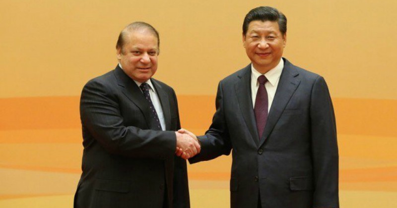 After ISIS Killed Two Of Their Citizens In Pak, Chinese Demand Govt To ...