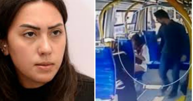 Turkish Woman Beaten Up By Stranger On Moving Bus For Wearing Shorts ...