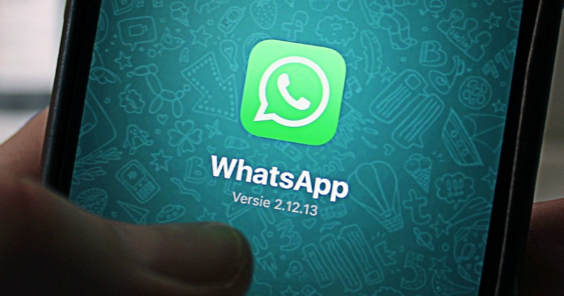 WhatsApp Will Soon Offer You A 5-Minute Window To Edit Or Recall Your ...