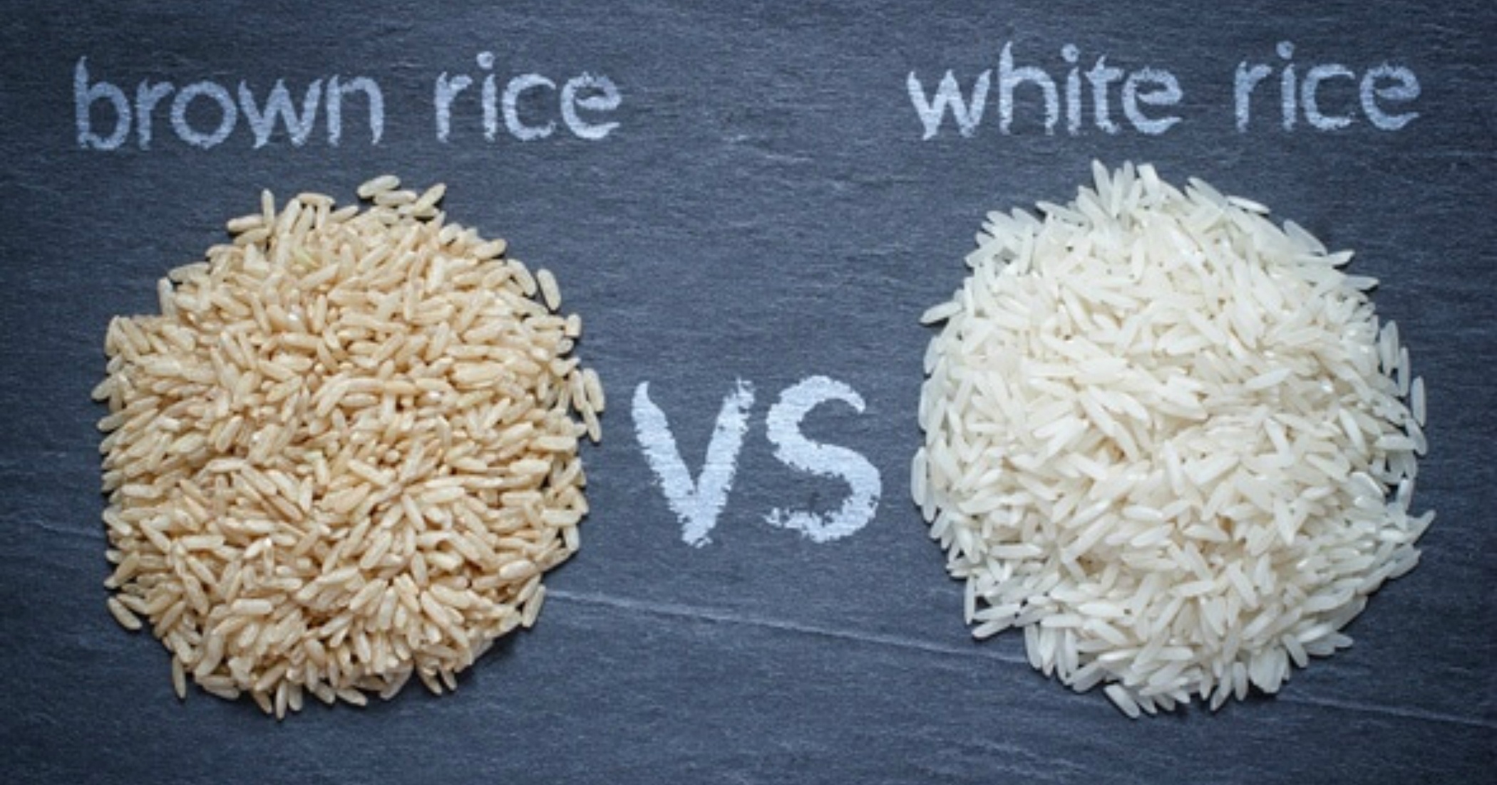 Decoded Brown Rice Really Healthier Than White Rice And The Secret 