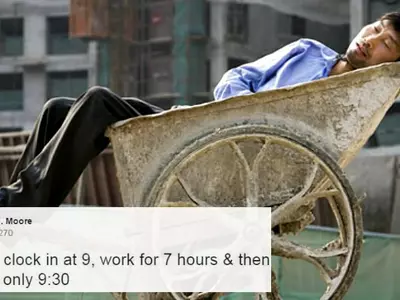 15 Memes About Work That Will Make It Easier For You To Live Through Your Day!
