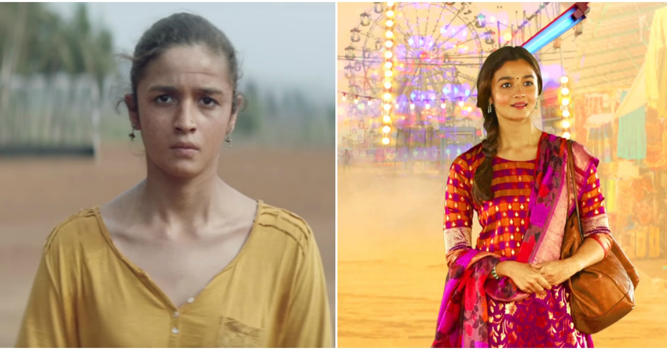 5 Years, 9 Films And Superstardom - 9 Reasons Why Alia Bhatt Is An