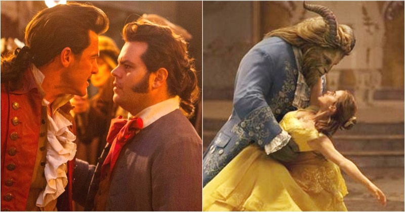 Disney Won't Cut Gay Beauty And The Beast Scene For Malaysia's Censors
