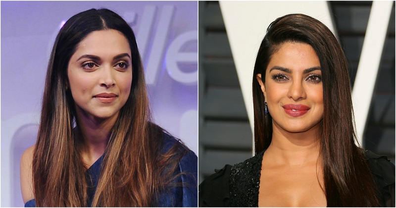 American Media Confused Deepika For Priyanka Yet Again But The Actress ...