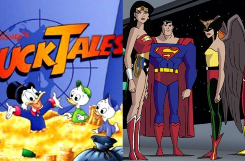 9 Things Adults Who Still Love Cartoons Will Understand 9 Things Adults Who Still Love Cartoons Will Understand