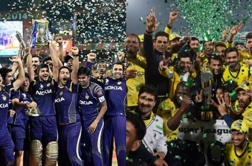 Don't Pay Attention To Rumours, Shah Rukh Khan Did Not Offer PSL Champions  A Chance To Play Kolkata Knight Riders!