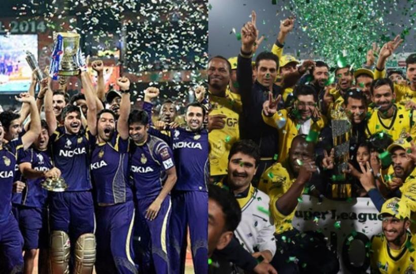 Don't Pay Attention To Rumours, Shah Rukh Khan Did Not Offer PSL Champions A Chance To Play Kolkata Knight Riders! Don't Pay Attention To Rumours, Shah Rukh Khan Did Not Offer PSL Champions A Chance To Play Kolkata Knight Riders!