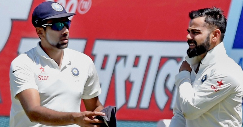 Brad Hodge Takes A Dig At Virat Kohli's Injury, Insists It Will Look ...