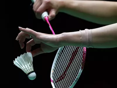 Badminton Association Of India