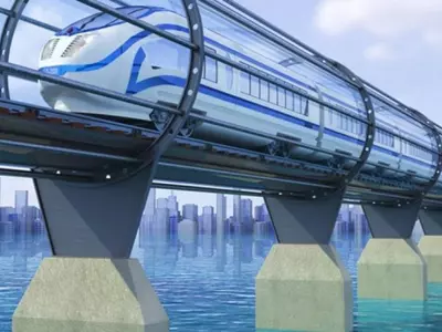 Hyperloops one india