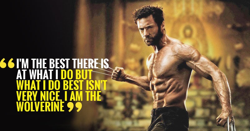 Before We Let Wolverine Go Forever, Here Are 12 Quotes That'll Always ...