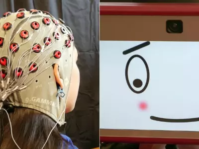 MIT Researchers Thought-Control A Robot In Realtime With Brain Waves In A Cool Experiment