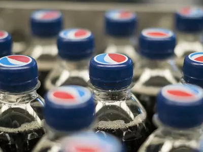 Pepsi to Cease Production