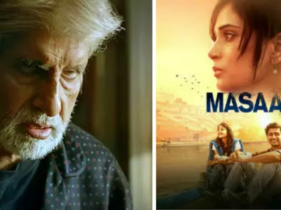 pink and masaan