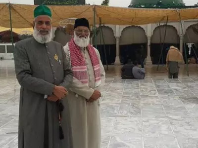 2 missing Nizamuddin clerics
