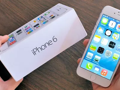Apple To Make iPhones In India In Two Months, But They?re Not The Latest Models!