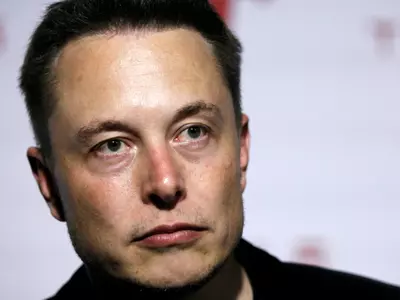 Through Neuralink, Elon Musk Wants To Combine Human Brain & Artificial Intelligence
