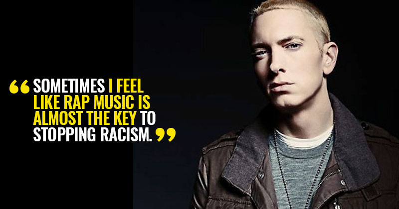 Here Are 18 Quotes That Inspire Us To End Racism Right Now!