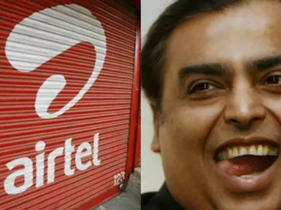 Victory For Reliance Jio? Airtel Asked To Pull Down ‘Fastest Network’ Claim Ad By ASCI