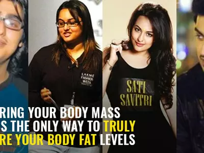 Indian celebrities who've lost weight through transformation