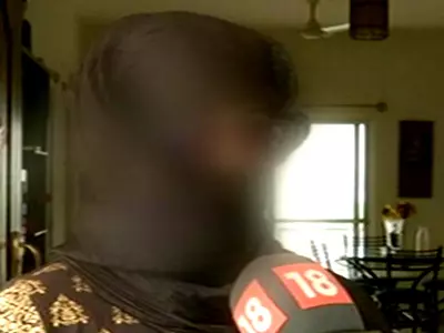 Hate Crime In Bengaluru! Girl Molested, Friend Slapped And Both Asked To Learn Kannada