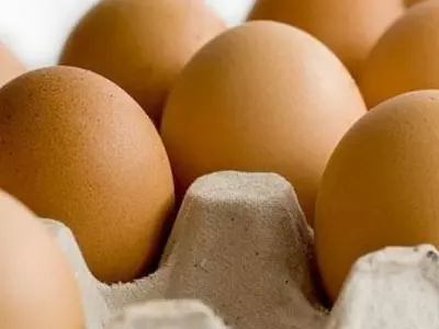 'Plastic Eggs' Sold To Woman In Kolkata, One Arrested