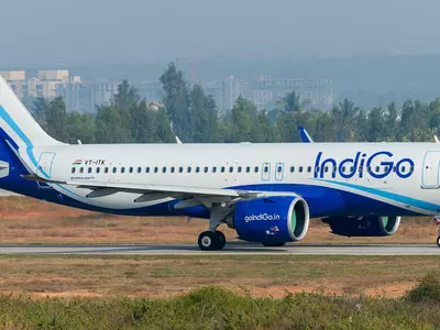 Airlines Take The Fight Against Shiv Sena MP To Next Level! After Air India, Now Indigo Cancels His Ticket