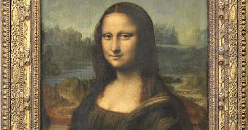Scientists Decode The Mysterious ‘mona Lisa Smile After 500 Years And
