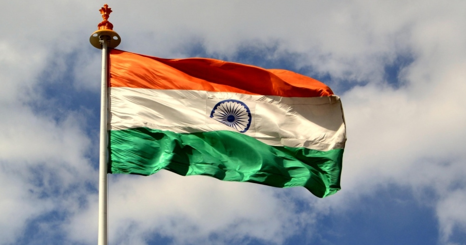 India Unveils The Tallest Tricolour Just Metres Away From Attari Border 