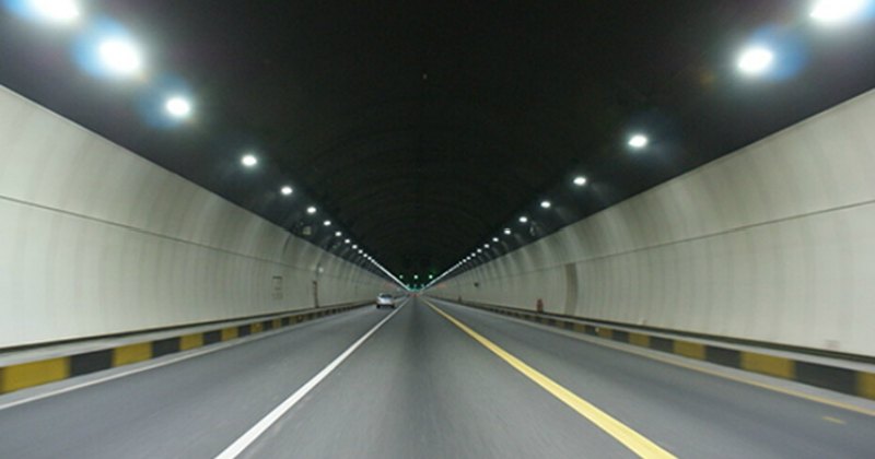 Tunnel Of Hope India’s Longest Tunnel At 9.2km, Is Opening This Month