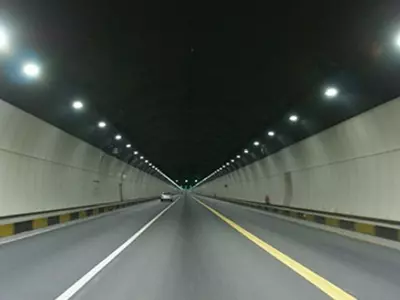 tunnel fb
