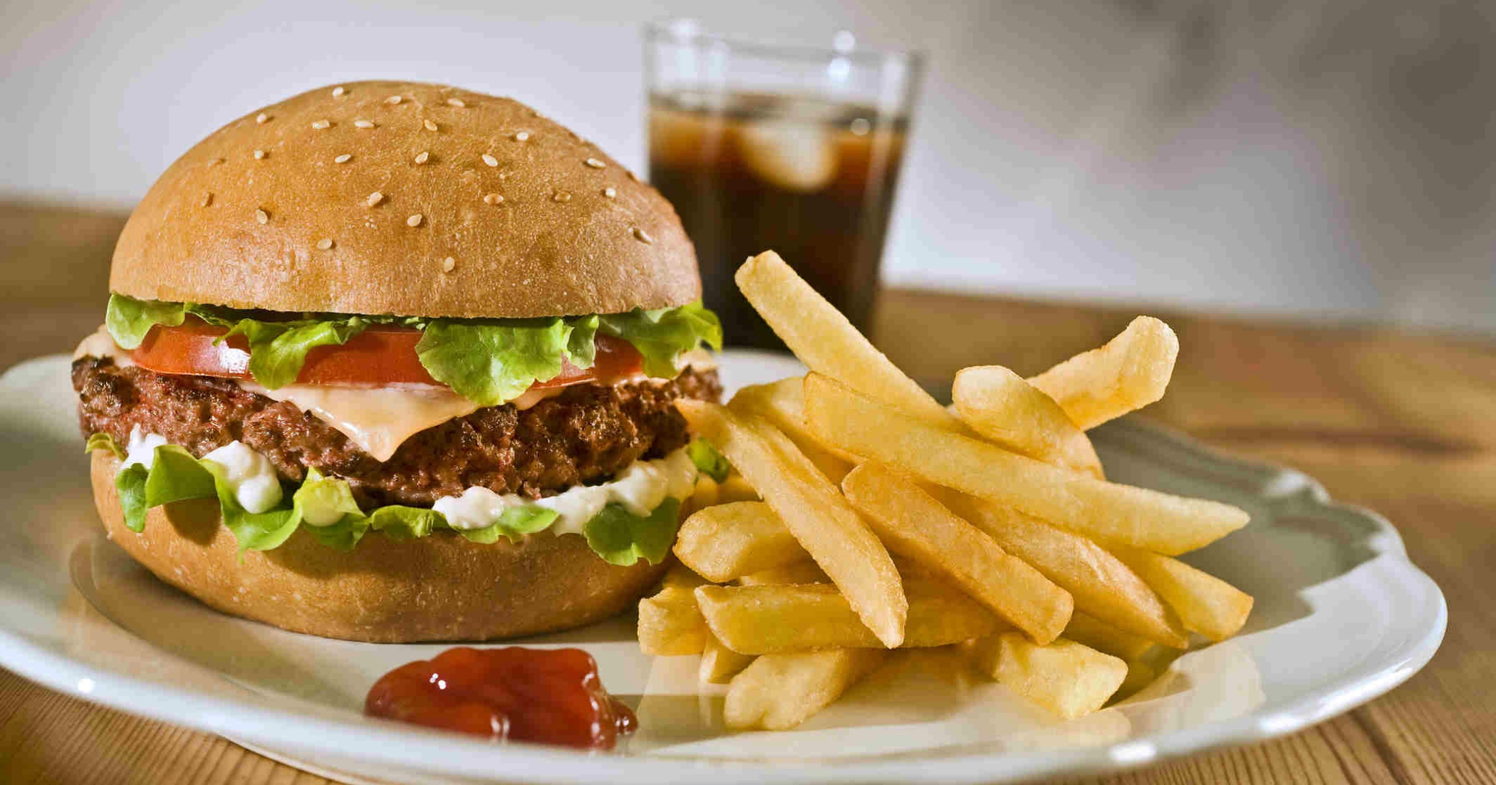 Maharashtra Takes A Big Step Towards Good Health, Govt Bans Sale Of