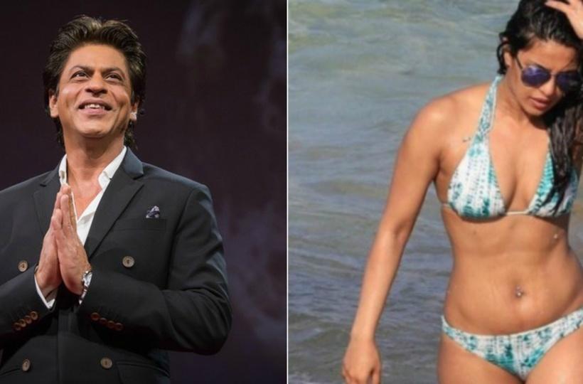 Leraren dag versneller schors PC Sizzles In A Bikini, SRK Praises Baahubali 2 And More From The World Of  Entertainment