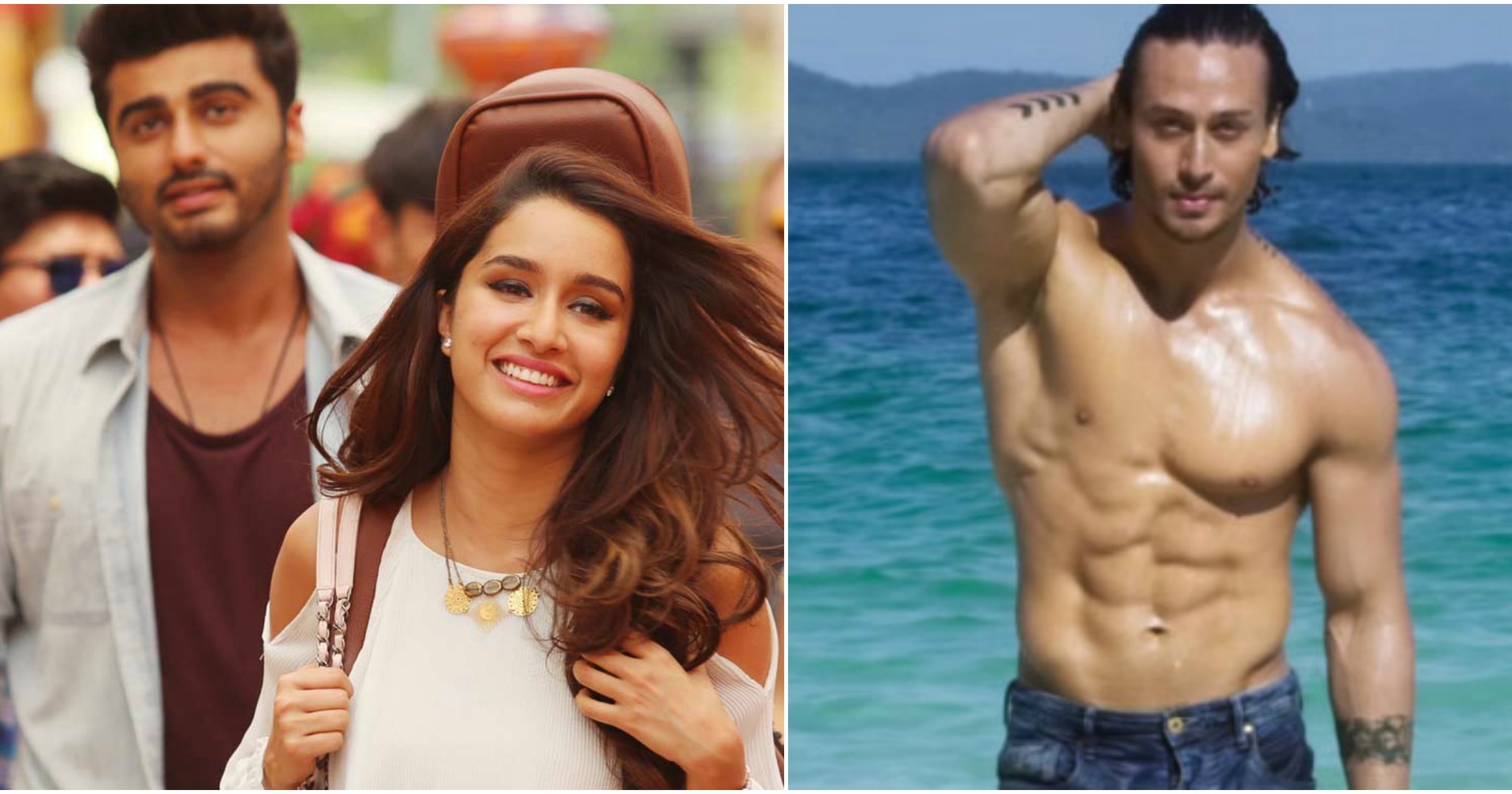 Half Girfriend Fails To Impress, Tiger Shroff In Indian Reboot of Rambo ...