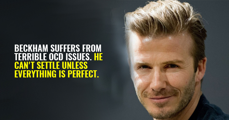 9 Facts About David Beckham That Prove Why He Is An International