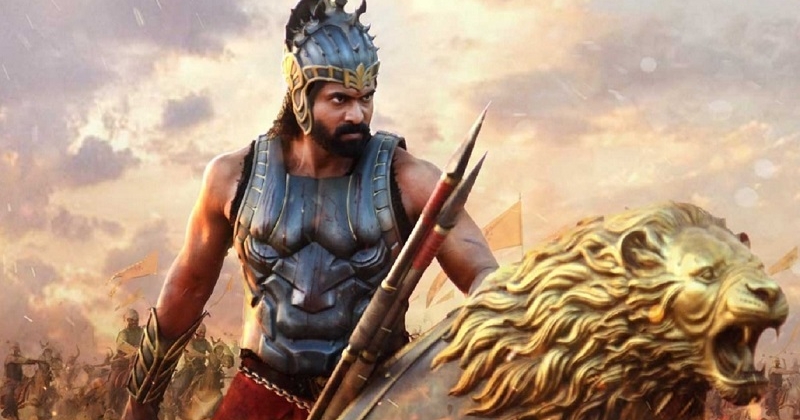 Rana Daggubati AKA Bhallaladeva's Chariot In Baahubali Was Powered By A ...