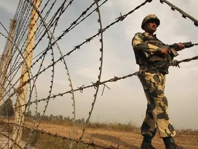 Pak Army Mutilates Bodies Of Two Indian Martyrs In Kashmir's Krishna Ghati, Indian Army Will 'Respond Appropriately'