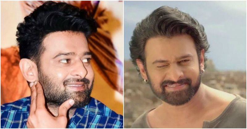 Prabhas’ Marriage Rumours Strike Again! Looks Like Baahubali Is All Set ...