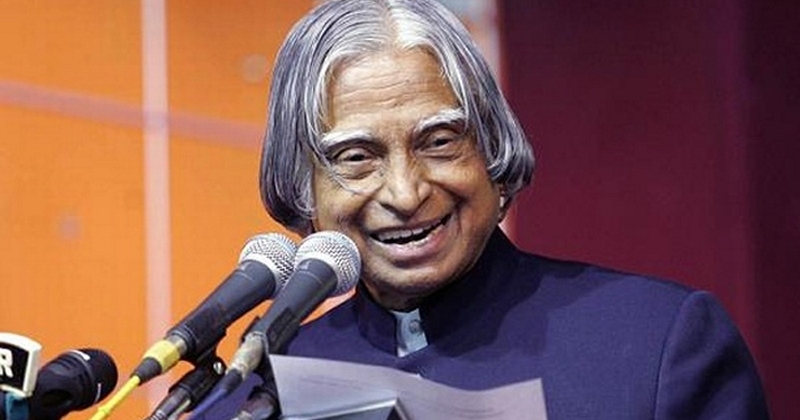 NASA Gives A Heartfelt Tribute To APJ Abdul Kalam By Naming New Found ...